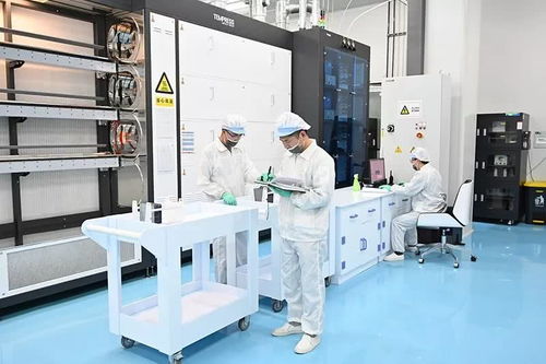 科技雙星閃耀 探索一號首飛告捷與遠程磁控微納機器人問世