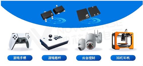 700μA超低功耗與5kHz高帶寬 納芯微推出MT932X線性位置傳感器，賦能納沃蓋森電子科技前沿應用