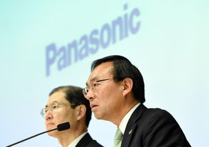 松下面臨大抉擇 相機部門該何去何從