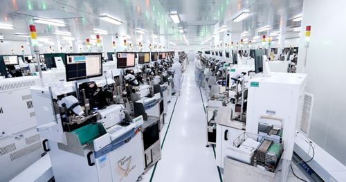 一攬子芯片方案賦能家電升級——群芯微電子助力企業煥新納沃蓋森