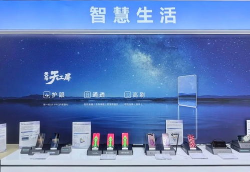 智顯領(lǐng)航 共筑未來(lái)——天馬微電子閃耀I(xiàn)CDT 2026國(guó)際顯示技術(shù)大會(huì)