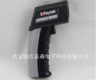 精準(zhǔn)測(cè)溫，信賴之選 雷泰MT6紅外測(cè)溫儀西安現(xiàn)貨供應(yīng)